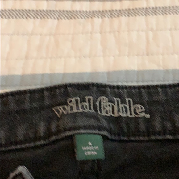 Jeans - Picture 4 of 4